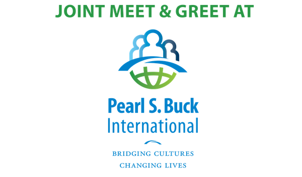 Pearl S Bucks International
