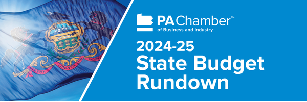 State Budget Rundown