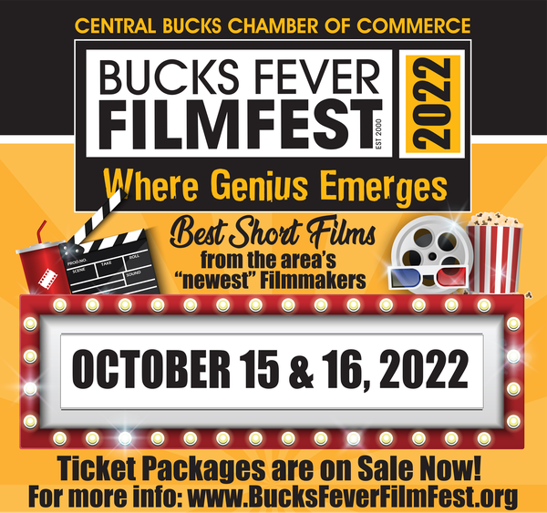 Bucks Fever FilmFest