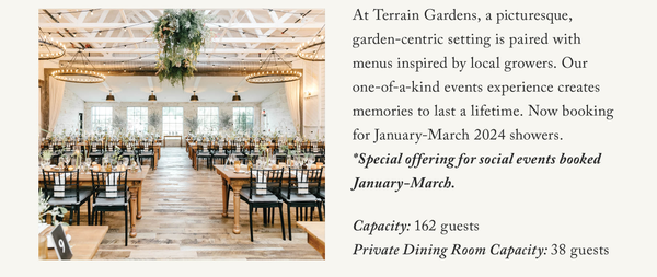 Terrain Garden