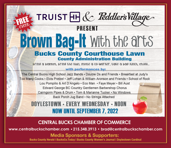 Brown Bag Event