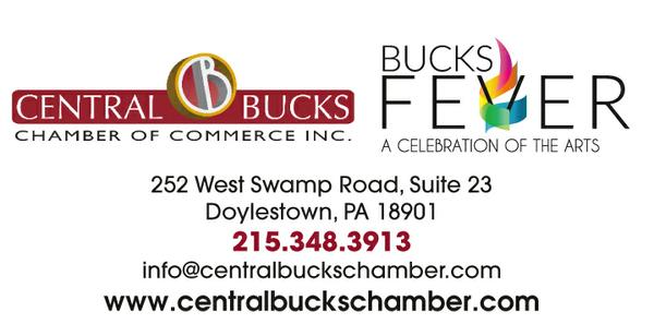 CBCC Bucks Fever Logo