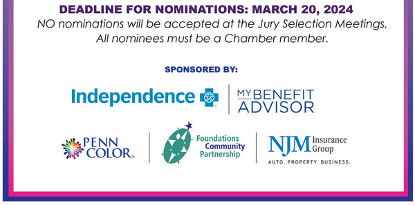 Awards Sponsors