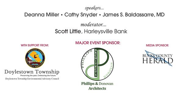 Sponsors and Speakers 