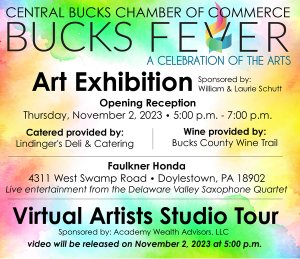 Art Exhibition and Studio Tour