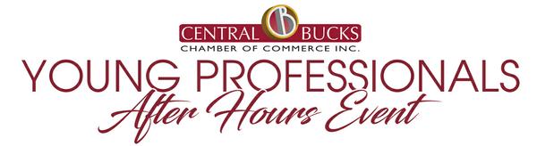 Young Professionals Logo