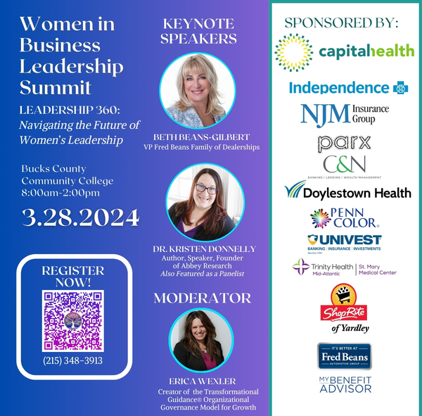 Leadership Summit 