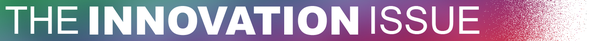 Innovation Issue 