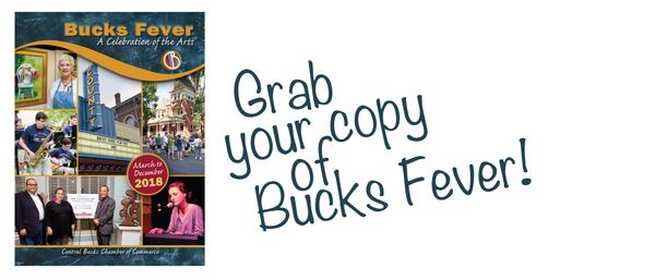Bucks Fever Publication