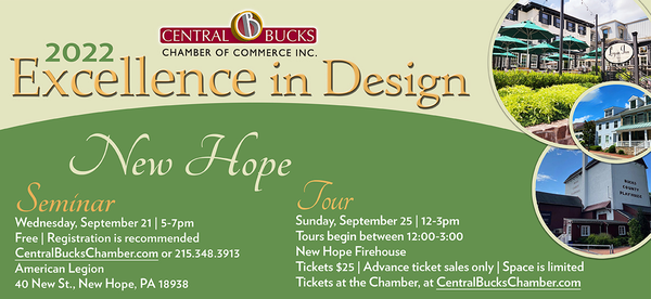 Excellence In Design Graphic