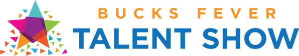 Talent Show Logo