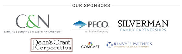 Sponsors