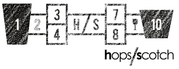 HopsScotch Logo