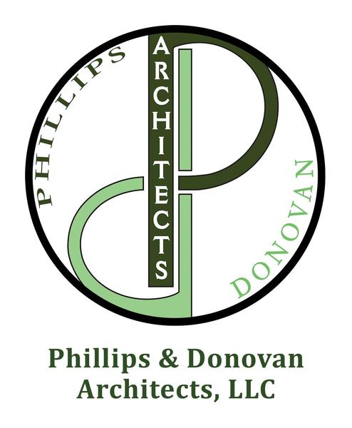 Phillips Donovan Logo