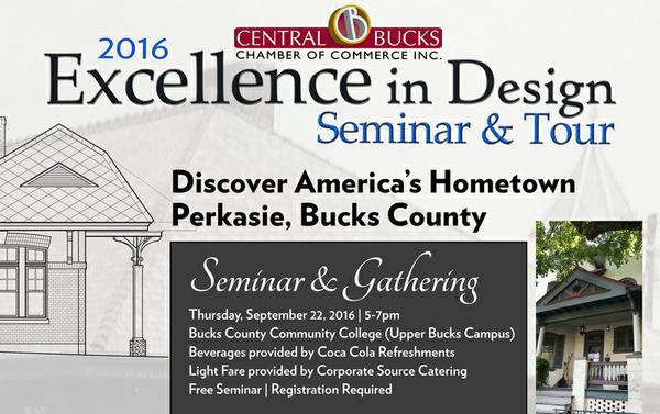 Excellence In Design Graphic