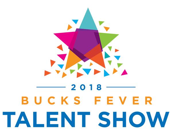 Talent Show Logo