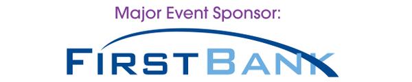 First Bank Sponsor