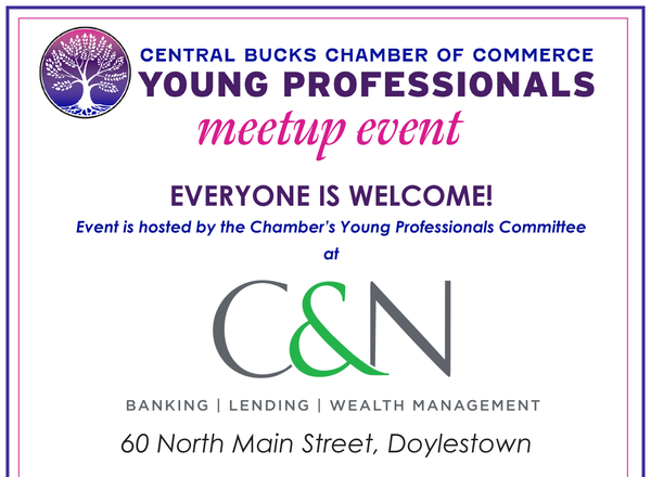 YP Event