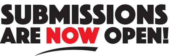Submission Open Graphic