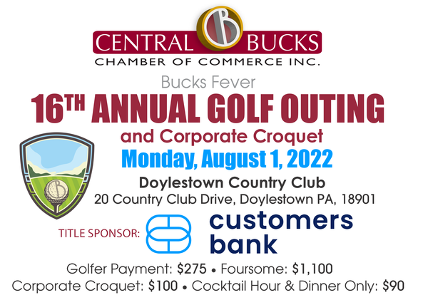 Golf Outing 
