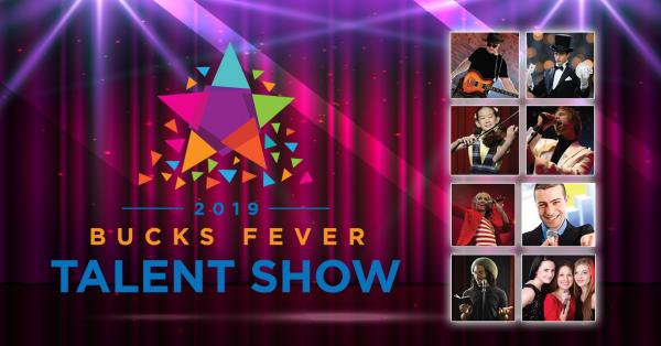 Talent Show 2019