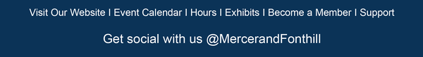 Get Social With Us