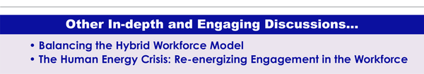 In-Depth and Engaging