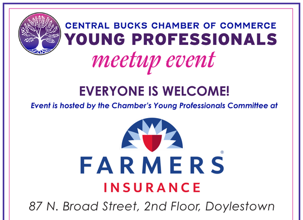 YP Event