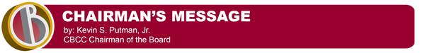 Chamber Message