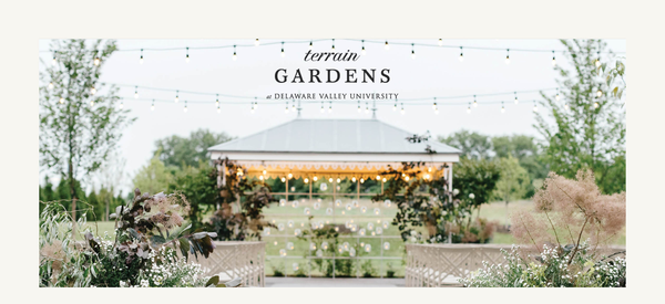 Terrain Gardens