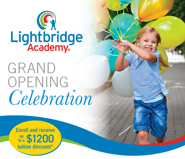 Grand Opening Celebration