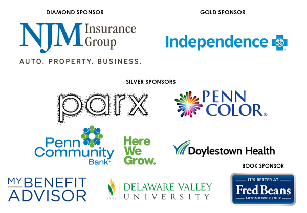 Business Conference Sponsors