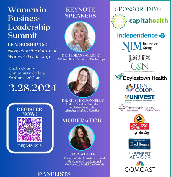 Leadership Summit 