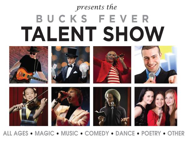 Talent Show LOGO