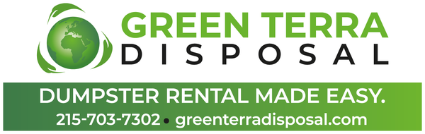 Green Terra Logo