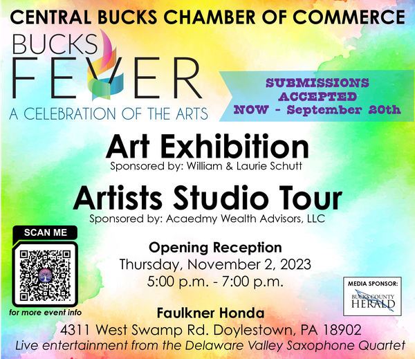 Art Exhibition and Studio Tour