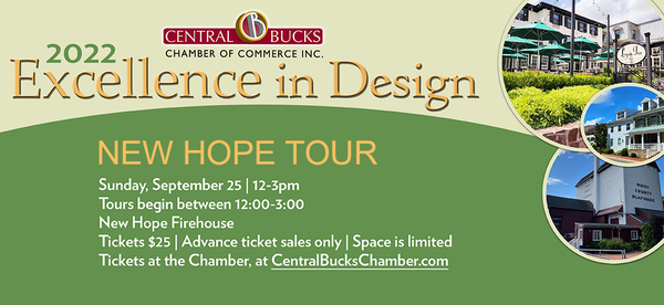 Excellence In Design Tour