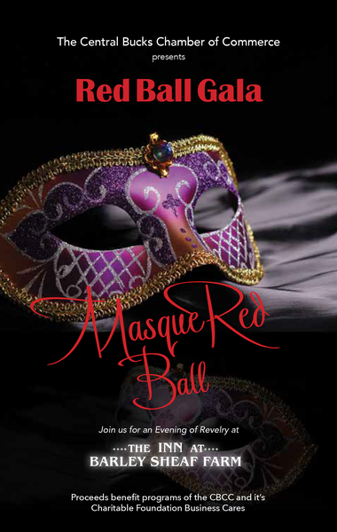 MasqueRed Ball 2023