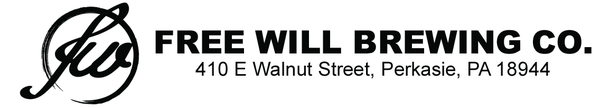 Free Will Brewing