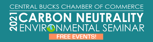 Carbon Neutrality Event Graphic