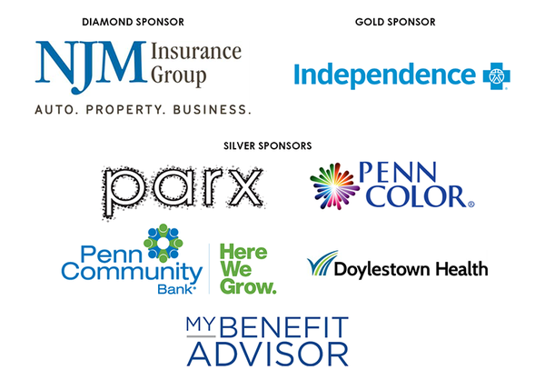 Business Conference Sponsors