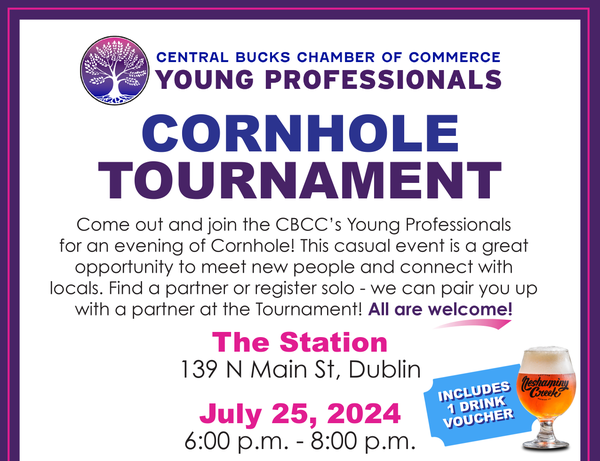 YP Event