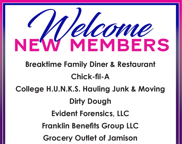 New Members