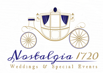 Nostalgia 1720 Logo