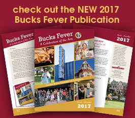 Bucks Fever Magazine