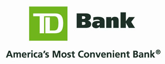 TD Bank Logo