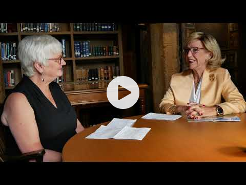 Chamber Chat with Kyle McCoy of the Mercer Museum