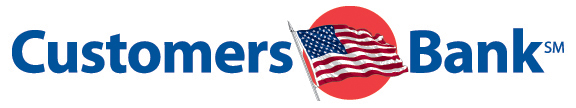 Customers Bank Logo