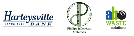 Supporting Sponsors