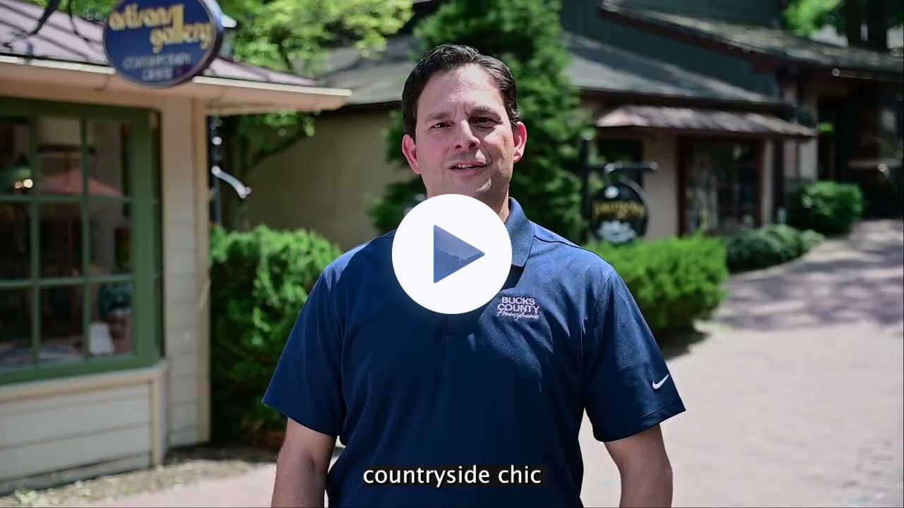 Bucks County Workforce & Economic Development